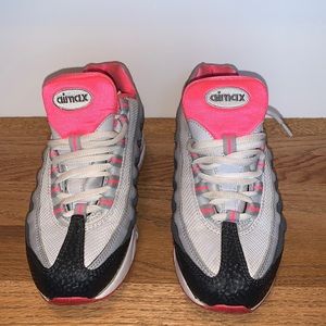 Limited edition AirMax 95